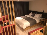 드라이브인띠아모호텔