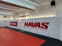 하바스MMA 주짓수&킥복싱