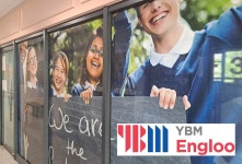 와이비엠영어수학송도학원