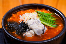 강릉장칼국수&국밥 원주본점