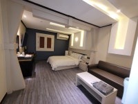 제이더블유호텔