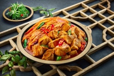 대박삼겹김치찜&대박대패삼겹살