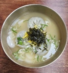 일산칼국수황금도토리칼국수