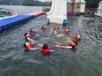 한국체대 온빛태권도