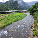 원주 출렁다리민박