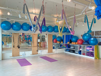 권민희 필라테스 & 요가