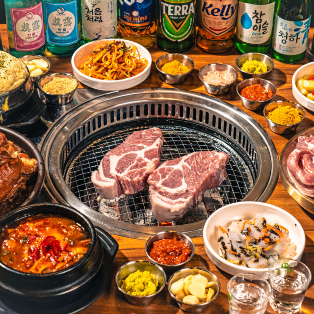 운미정 육류,고기요리 대표 사진
