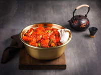 명동찌개마을 철산점