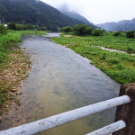 원주 출렁다리민박