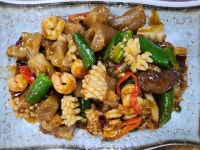 올리바바양꼬치 심곡본동점