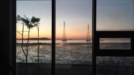 벼리유스테이 용담