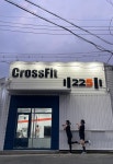 크로스핏225 그라운드