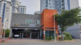 한국지엠 금산지정서비스