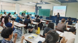 효가요양보호사교육원