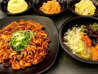 산촌신쭈꾸미 숙대입구점