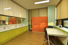 서구루원재활 노인주간보호센터 시설 사진
