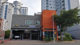 한국지엠 금산지정서비스