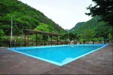 산골두부마을펜션