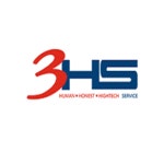 쓰리에이치에스