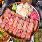 이자와 왕십리 엔터식스점