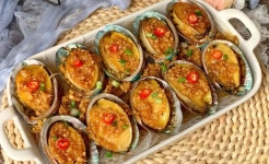 올리바바양꼬치 심곡본동점