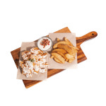 맥쓰세계치킨 제기동점