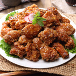 디디치킨 봉화점