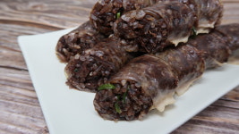 새말토종순대본점