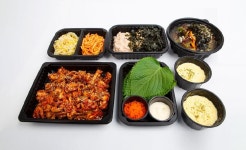 산촌신쭈꾸미 숙대입구점