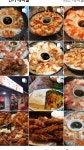 왕새우매운돼지식당