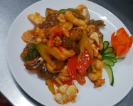 옛날맛짜장