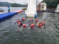 한국체대 온빛태권도