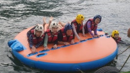 한국체대 온빛태권도