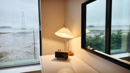 벼리유스테이 용담