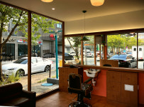 오리진 동크바버샵