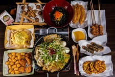 진심즉석떡볶이집 톰&제리점