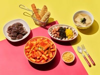 스텔라떡볶이 전북전주진북점