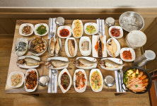 법성골목식당