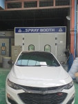 한국지엠 경상자동차정비
