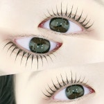 시선 속눈썹 눈썹 피부 경기광주본점