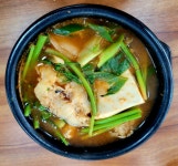 생선구이 생선조림 코다리찜 참맛나 생선요리 식당