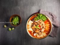 명동찌개마을 철산점