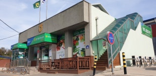 인천옹진농협 자월지점