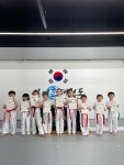 일여혼태권도장