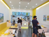 병아리김밥 구미상모점