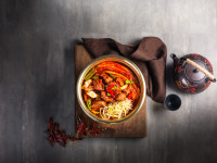 명동찌개마을 철산점