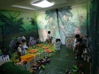 마미키즈스쿨어린이집