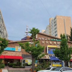 라파교회