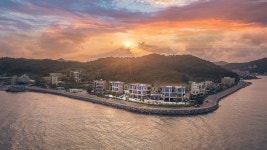 벼리유스테이 용담