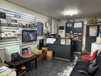 만복자동차공업사